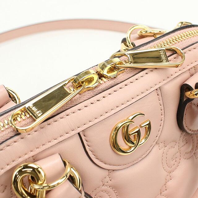 GUCCI（グッチ） 中古 ハンドバッグ レディース ブランド GUCCI GG