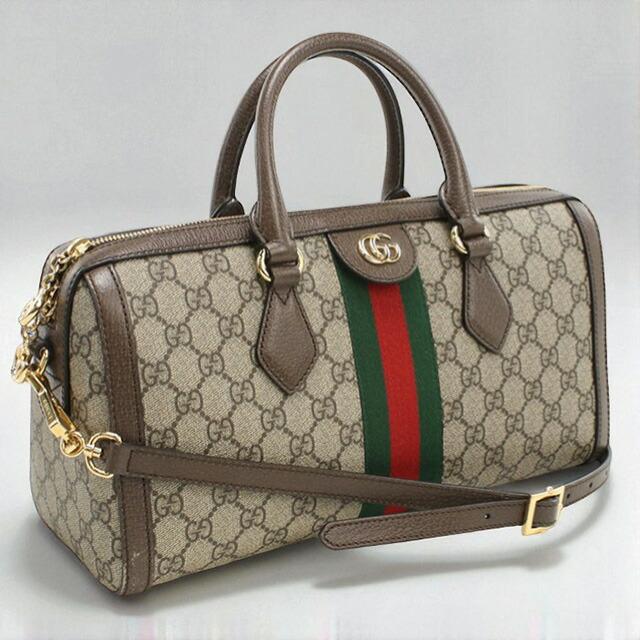 GUCCI（グッチ） 中古 ミニボストン レディース ブランド オフィディア