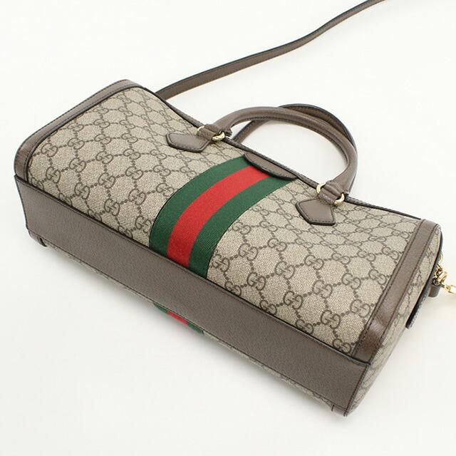 GUCCI（グッチ） 中古 ミニボストン レディース ブランド オフィディア