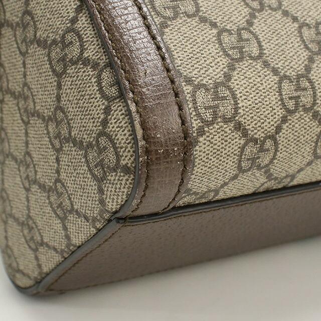 GUCCI（グッチ） 中古 ミニボストン レディース ブランド オフィディア