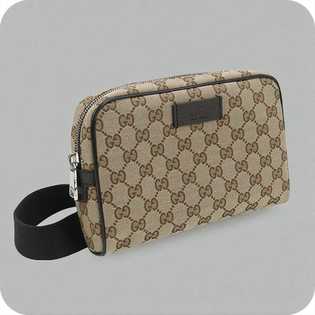 GUCCI（グッチ） 中古 ボディバッグ ユニセックス ブランド GG
