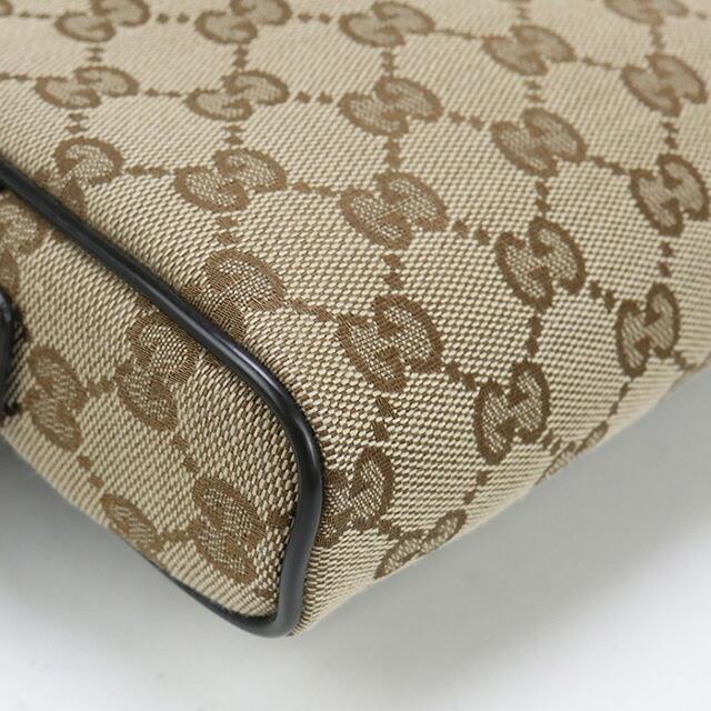 GUCCI（グッチ） 中古 ボディバッグ ユニセックス ブランド GG