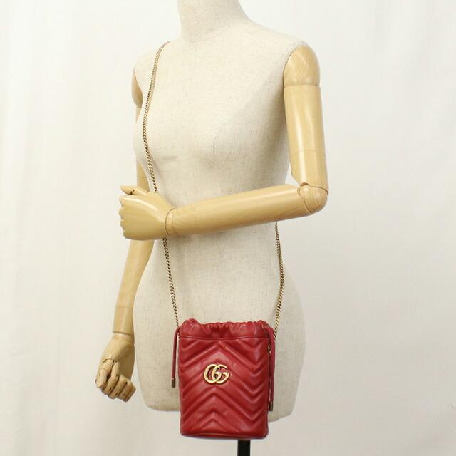 GUCCI（グッチ） 中古 ショルダーバッグ レディース ブランド GG