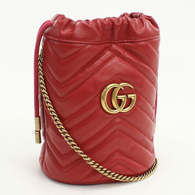 GUCCI（グッチ） 中古 ショルダーバッグ レディース ブランド GG