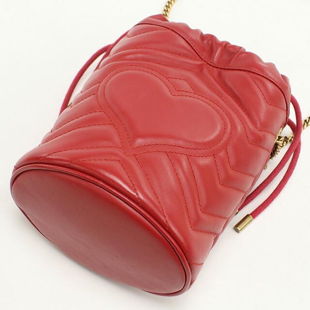 GUCCI（グッチ） 中古 ショルダーバッグ レディース ブランド GG