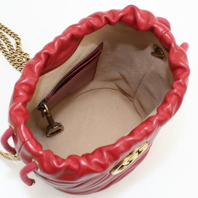 GUCCI（グッチ） 中古 ショルダーバッグ レディース ブランド GG