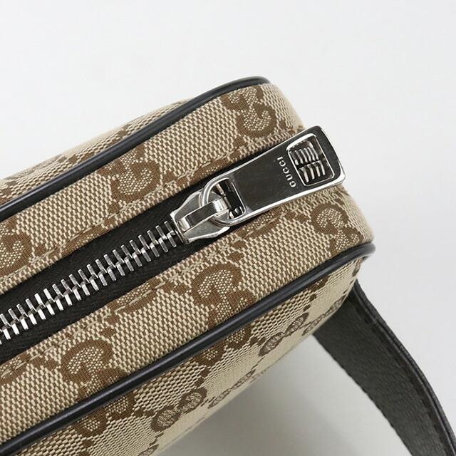 GUCCI（グッチ） 中古 ボディバッグ メンズ ブランド GUCCI GG
