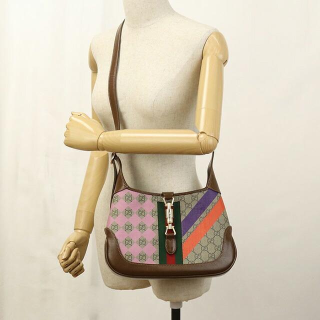 GUCCI（グッチ） 中古 ショルダーバッグ レディース ブランド