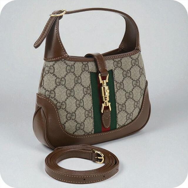 GUCCI（グッチ） 中古 ハンドバッグ レディース ブランド ジャッキー
