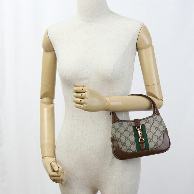 GUCCI（グッチ） 中古 ハンドバッグ レディース ブランド ジャッキー