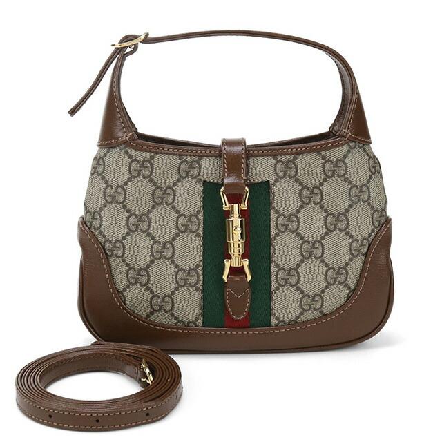GUCCI（グッチ） 中古 ハンドバッグ レディース ブランド ジャッキー