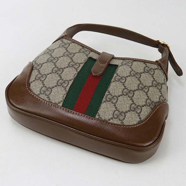 GUCCI（グッチ） 中古 ハンドバッグ レディース ブランド ジャッキー