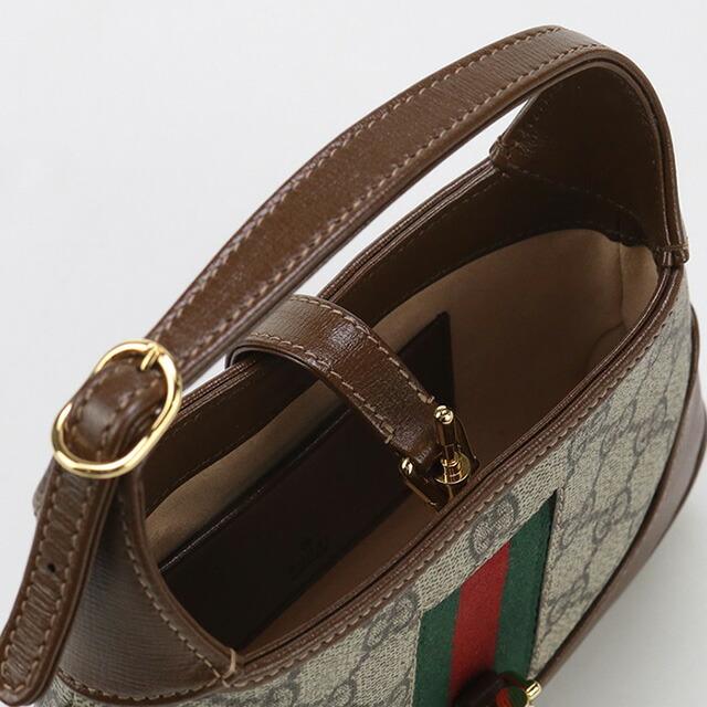GUCCI（グッチ） 中古 ハンドバッグ レディース ブランド ジャッキー