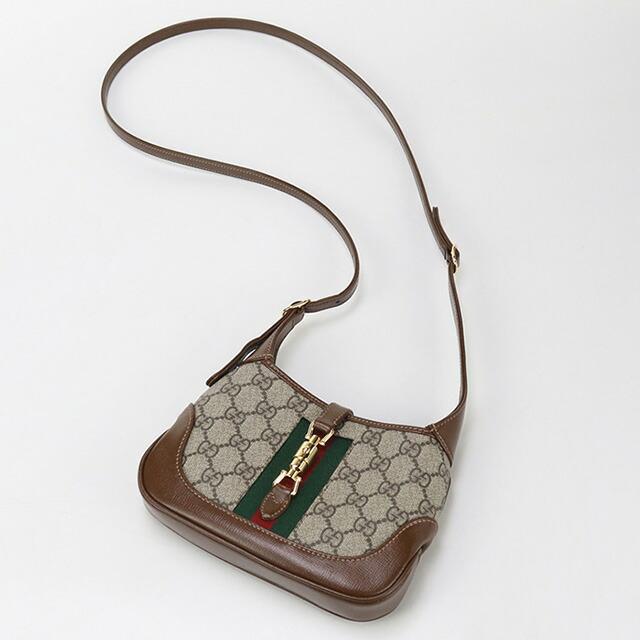 GUCCI（グッチ） 中古 ハンドバッグ レディース ブランド ジャッキー