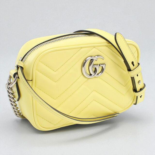 GUCCI（グッチ） 中古 ショルダーバッグ レディース ブランド GUCCI GG 