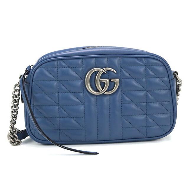 GUCCI（グッチ） 中古 ショルダーバッグ レディース ブランド GUCCI GG