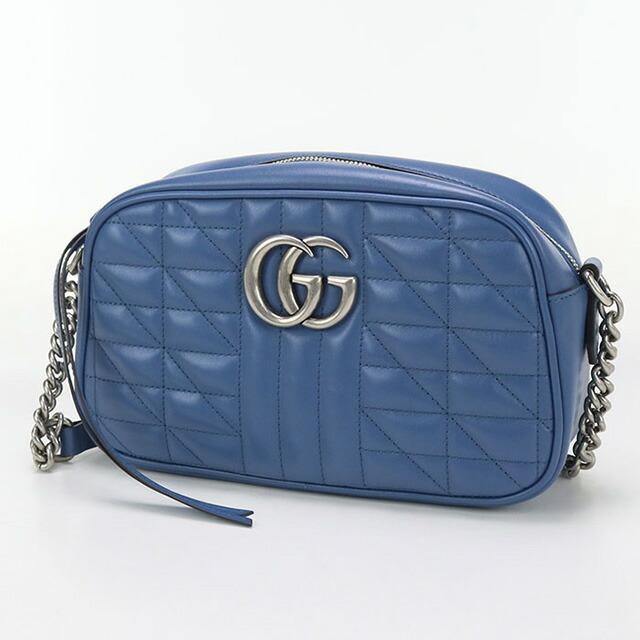 GUCCI（グッチ） 中古 ショルダーバッグ レディース ブランド GUCCI GG