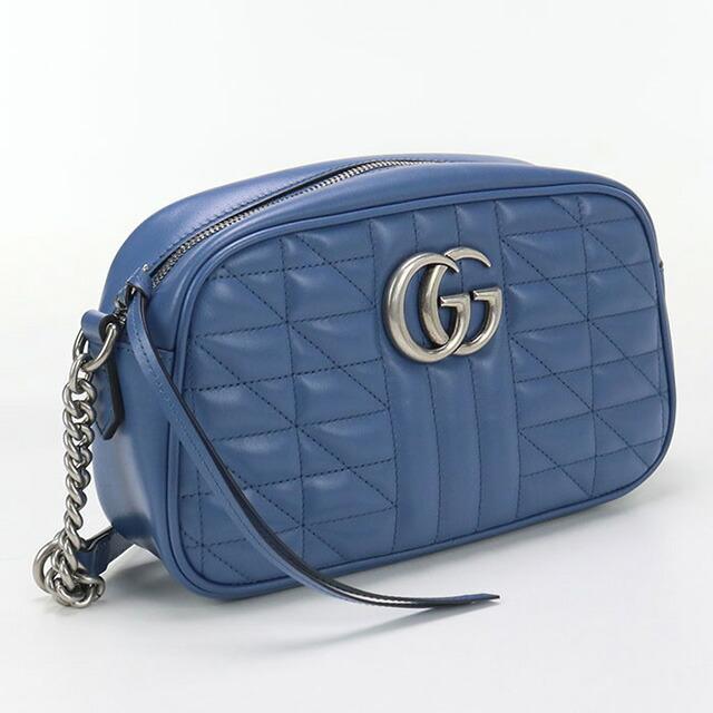 GUCCI（グッチ） 中古 ショルダーバッグ レディース ブランド GUCCI GG