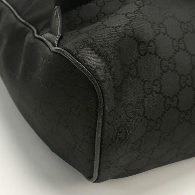 GUCCI（グッチ） 中古 リュック メンズ ブランド GUCCI GGナイロン