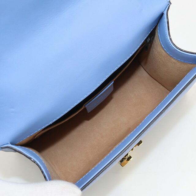 GUCCI 中古 グッチ ショルダーバッグ レディース ブランド シルヴィ