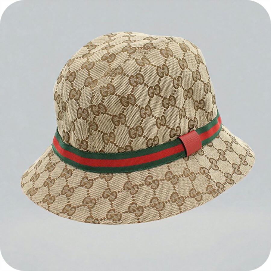 GUCCI（グッチ） 中古 ハット キッズ ブランド チルドレンズ