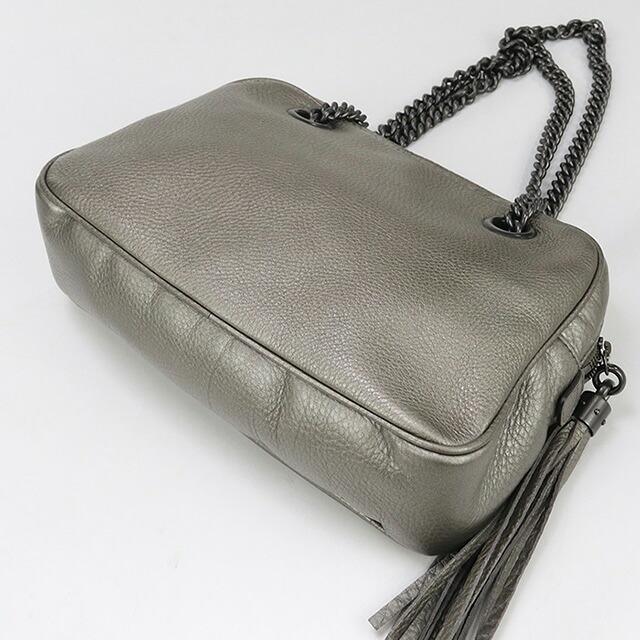 GUCCI（グッチ） 中古 ショルダーバッグ レディース ブランド ソーホー