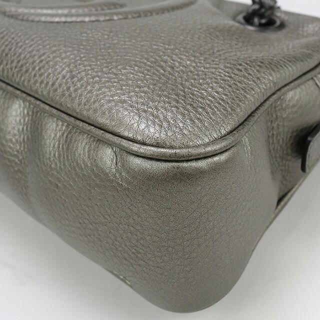 GUCCI（グッチ） 中古 ショルダーバッグ レディース ブランド ソーホー