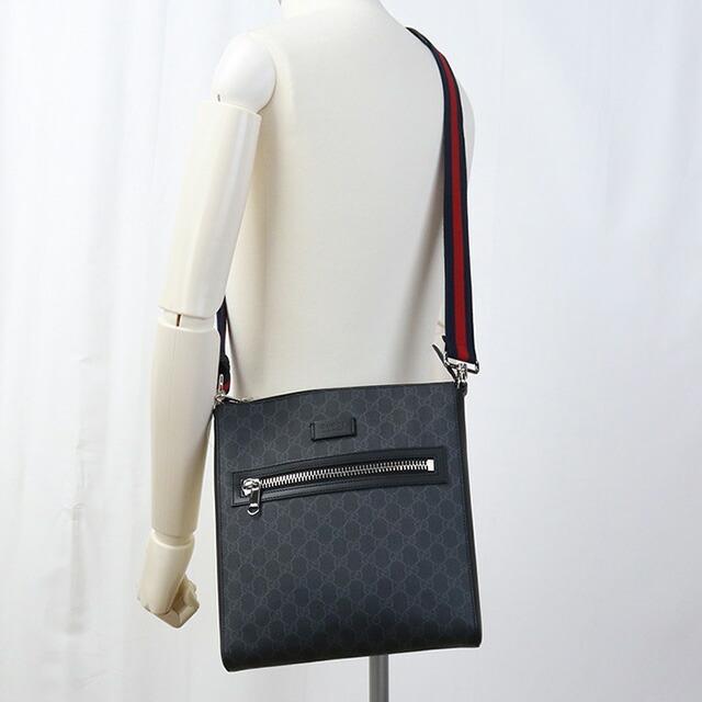 GUCCI（グッチ） 中古 ショルダーバッグ メンズ ブランド