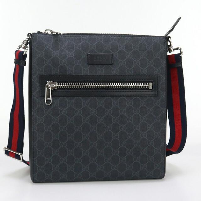 GUCCI（グッチ） 中古 ショルダーバッグ メンズ ブランド