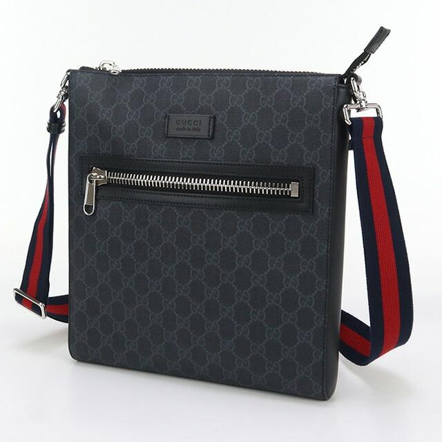 GUCCI（グッチ） 中古 ショルダーバッグ メンズ ブランド