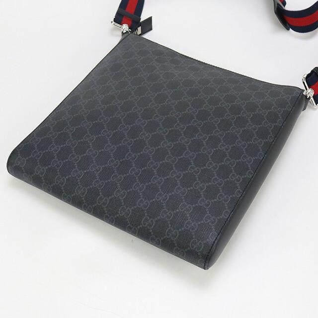GUCCI 中古 グッチ ショルダーバッグ メンズ ブランド メッセンジャー