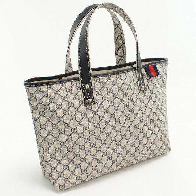 GUCCI（グッチ） 中古 トートバッグ レディース ブランド GUCCI GG
