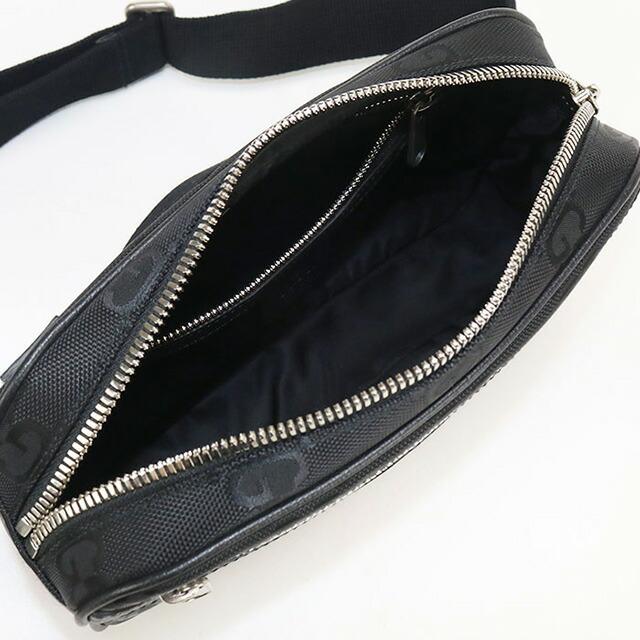 GUCCI（グッチ） 中古 ボディバッグ メンズ ブランド オフ ザ グリッド