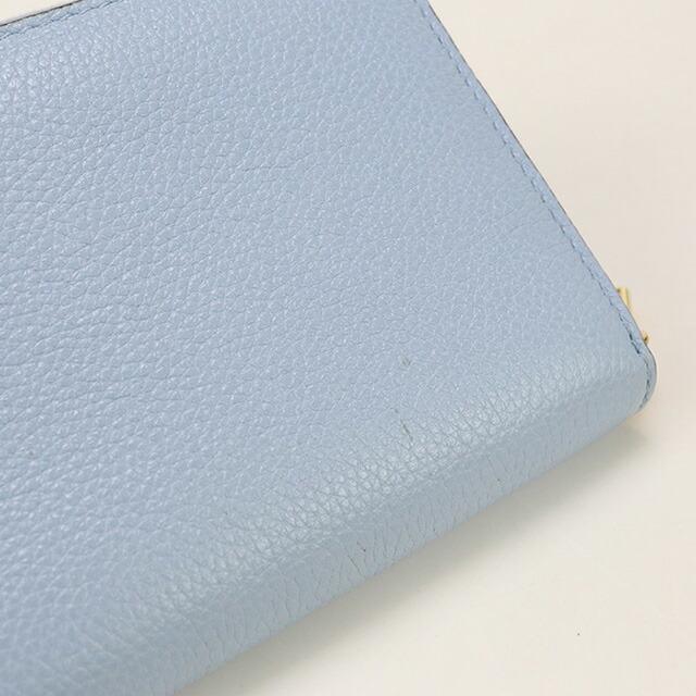 GUCCI（グッチ） 中古 長財布ラウンドファスナー レディース ブランド