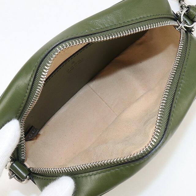 GUCCI（グッチ） 中古 ショルダーバッグ レディース ブランド GUCCI GG