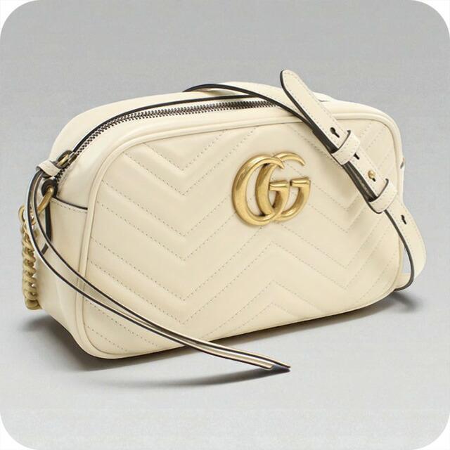 GUCCI（グッチ） 中古 ショルダーバッグ レディース ブランド GUCCI GG