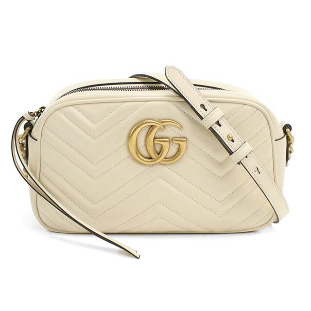 GUCCI（グッチ） 中古 ショルダーバッグ レディース ブランド GUCCI GG