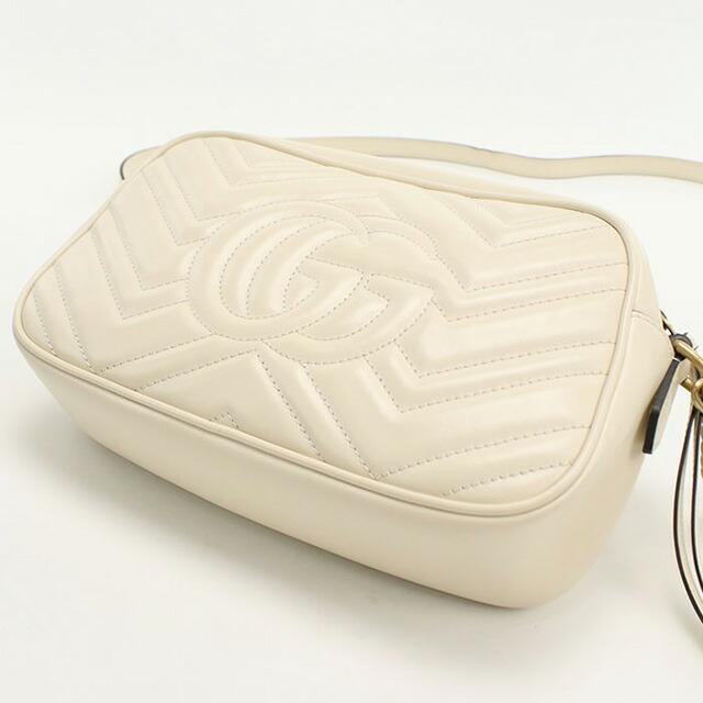 GUCCI（グッチ） 中古 ショルダーバッグ レディース ブランド GUCCI GG