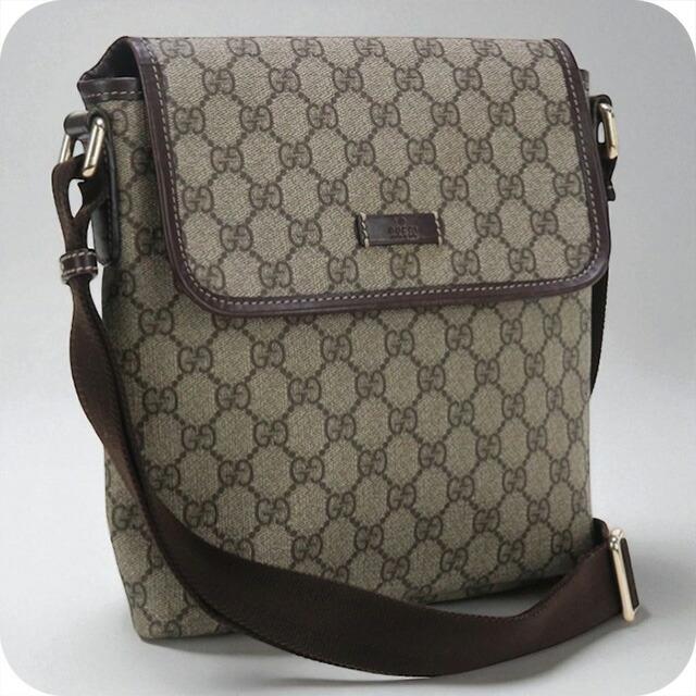 GUCCI（グッチ） 中古 ショルダーバッグ レディース ブランド GUCCI GG