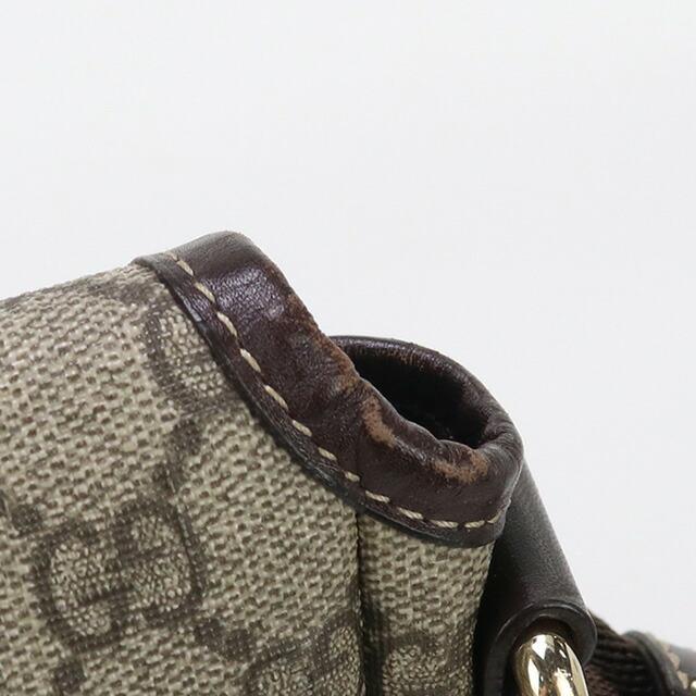 GUCCI（グッチ） 中古 ショルダーバッグ レディース ブランド GUCCI GG