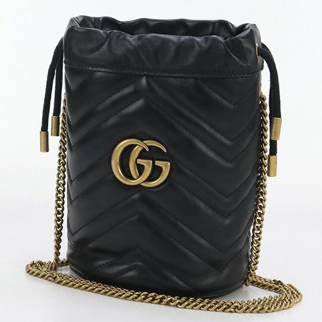 GUCCI（グッチ） 中古 ショルダーバッグ レディース ブランド GUCCI GG