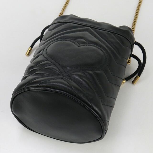 GUCCI（グッチ） 中古 ショルダーバッグ レディース ブランド GUCCI GG