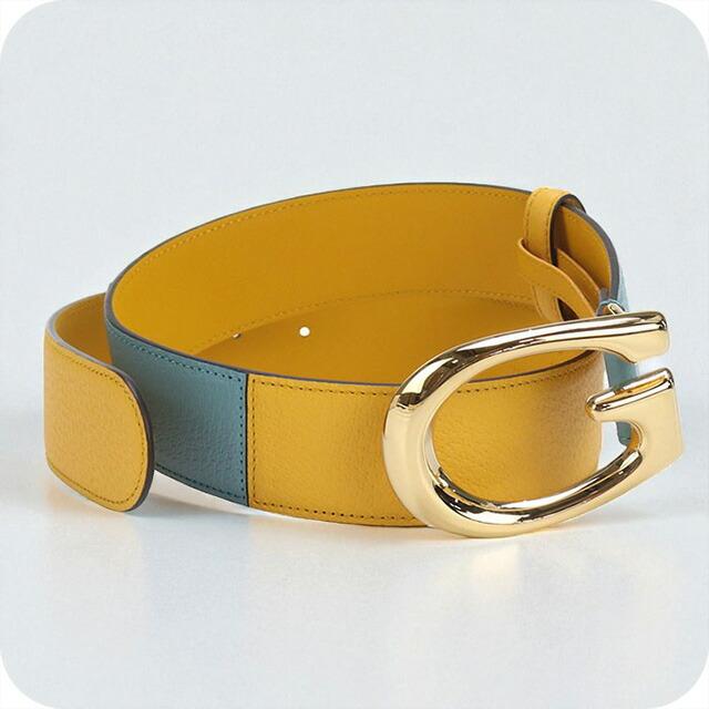 GUCCI（グッチ） 中古 ベルト ユニセックス ブランド GUCCI Gバックル