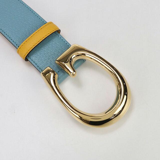 GUCCI（グッチ） 中古 ベルト ユニセックス ブランド GUCCI Gバックル