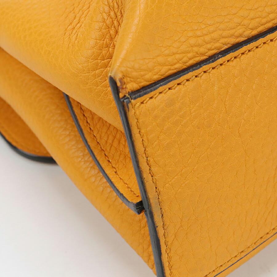 GUCCI（グッチ） 中古 ハンドバッグ レディース ブランド バンブー