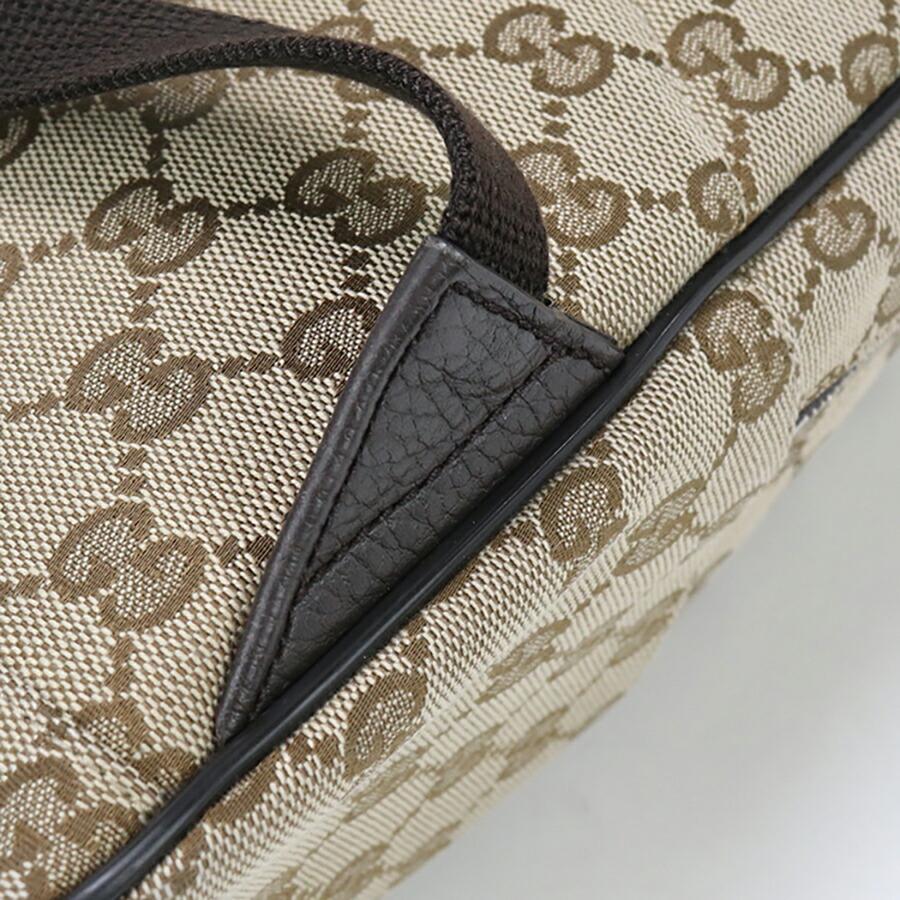 GUCCI（グッチ） 中古 リュック レディース ブランド GUCCI GG