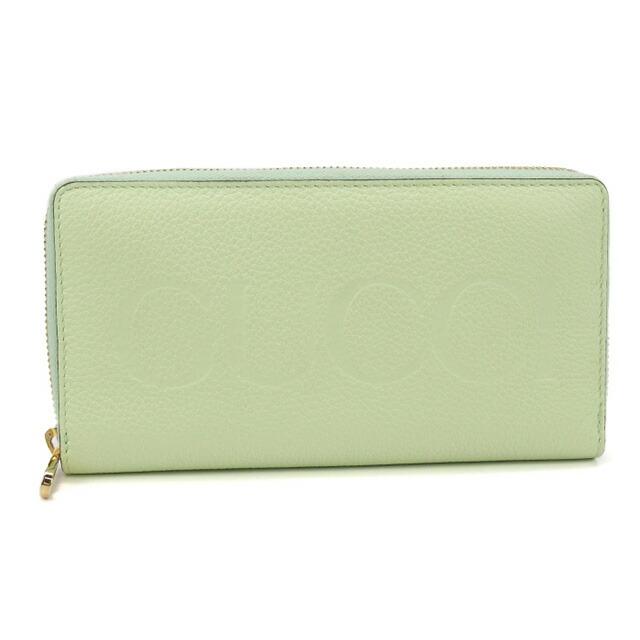 GUCCI（グッチ） 中古 長財布ラウンドファスナー レディース ブランド