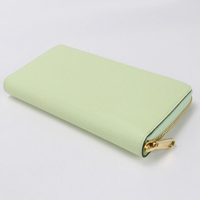 GUCCI（グッチ） 中古 長財布ラウンドファスナー レディース ブランド