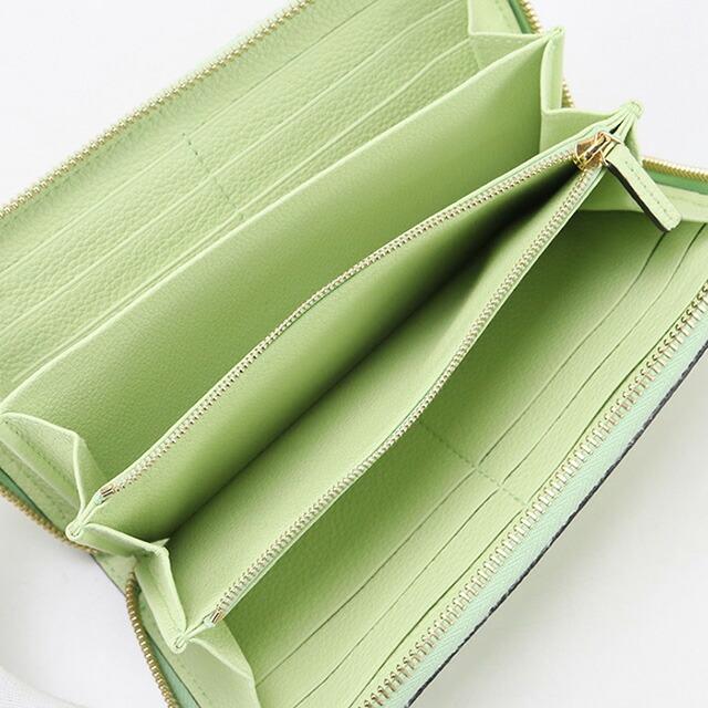 GUCCI（グッチ） 中古 長財布ラウンドファスナー レディース ブランド
