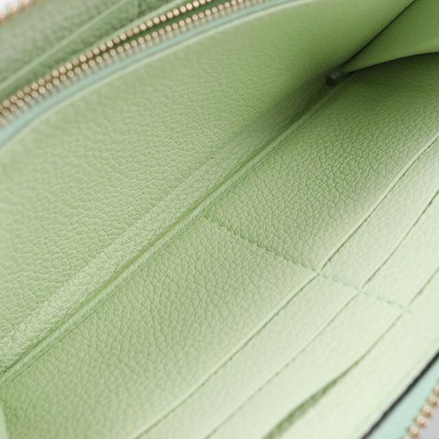 GUCCI（グッチ） 中古 長財布ラウンドファスナー レディース ブランド